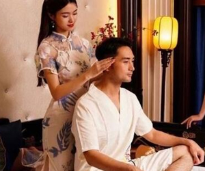 广东高端按摩会所的装修风格是什么